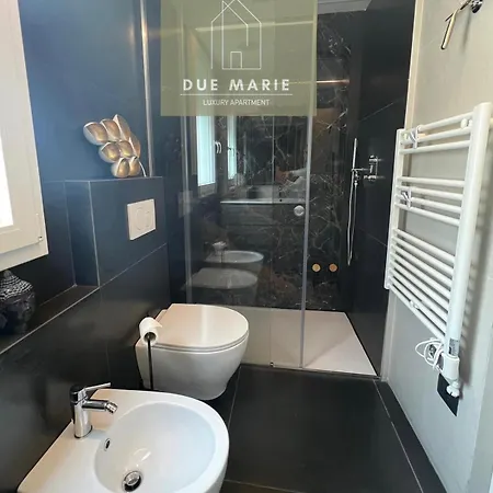 Daire Luxury