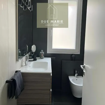 Luxury Appartement *
