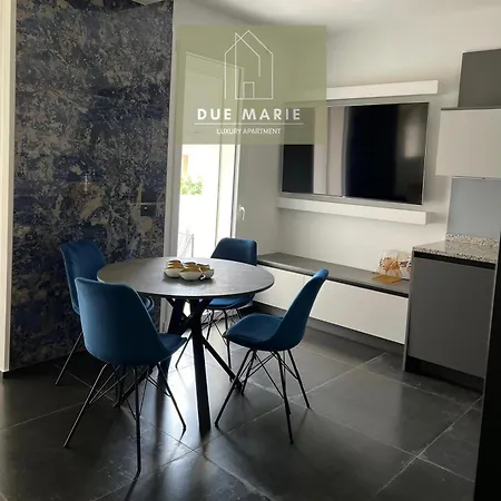 Daire Luxury