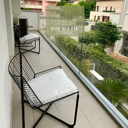 Luxury Daire Riccione
